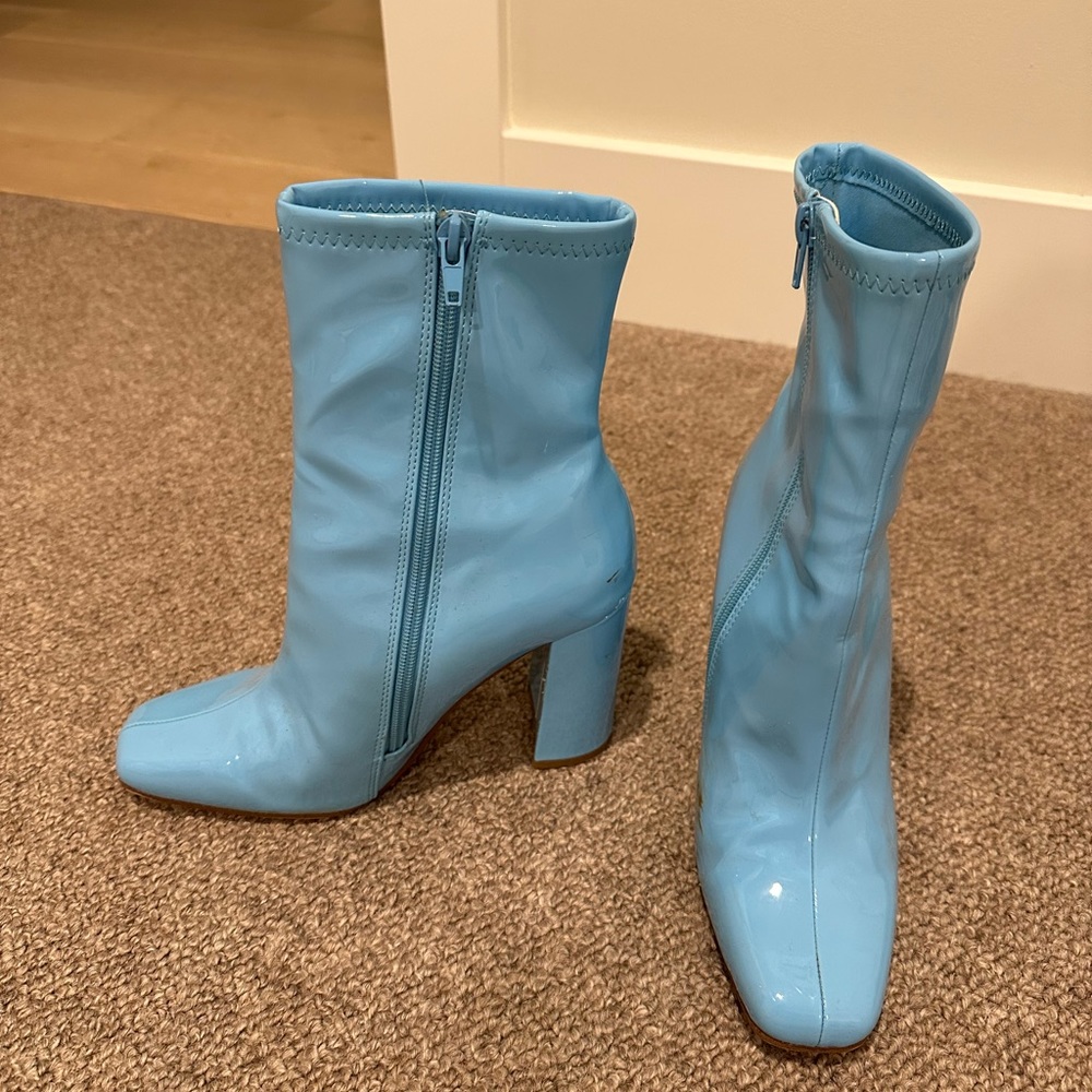Steve Madden Boots